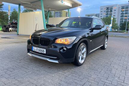 BMW X1 Gebrauchtwagen