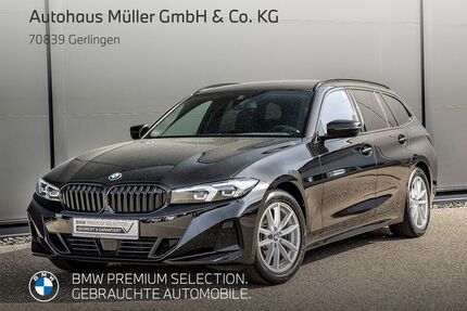 BMW 320 Gebrauchtwagen