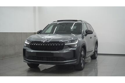 Skoda Kodiaq Gebrauchtwagen
