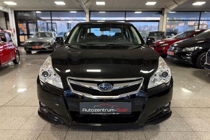 Subaru Legacy Gebrauchtwagen