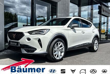 Cupra Formentor Gebrauchtwagen