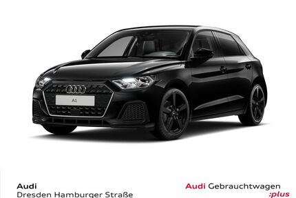 Audi A1 Gebrauchtwagen