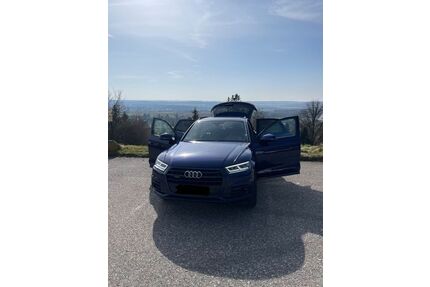 Audi Q5 Gebrauchtwagen
