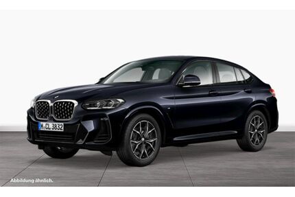 BMW X4 Gebrauchtwagen