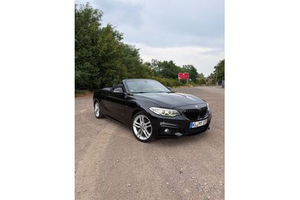 BMW 218 Gebrauchtwagen