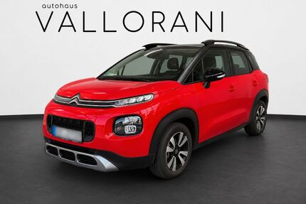 Citroen C3 Gebrauchtwagen