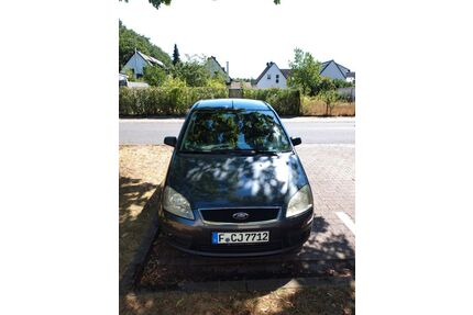 Ford C-Max Gebrauchtwagen