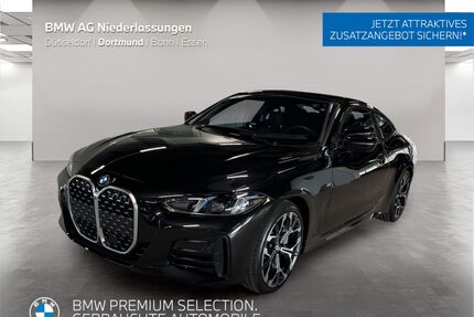 BMW 430 Gebrauchtwagen