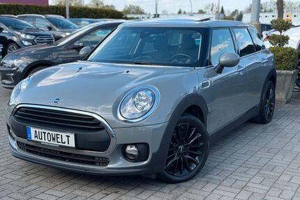 Mini One Clubman Gebrauchtwagen