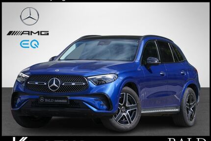 Mercedes-Benz GLC 300 Gebrauchtwagen