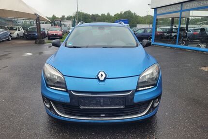 Renault Megane Gebrauchtwagen