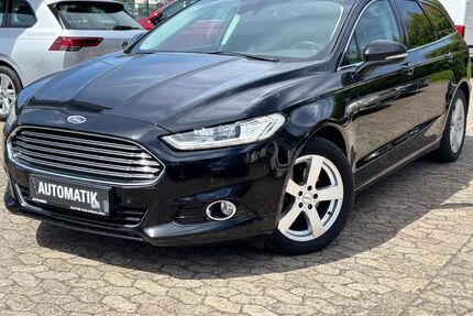 Ford Mondeo Gebrauchtwagen