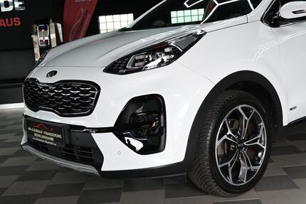 Kia Sportage Gebrauchtwagen