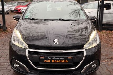 Peugeot 208 Gebrauchtwagen