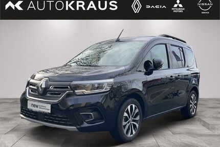 Renault Kangoo Gebrauchtwagen