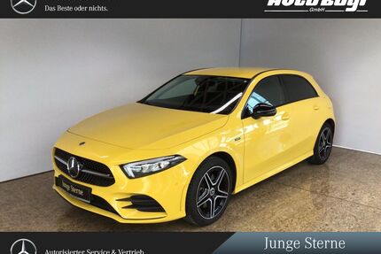 Mercedes-Benz A 250 Gebrauchtwagen