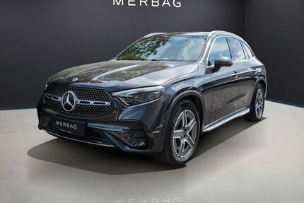 Mercedes-Benz GLC 200 Gebrauchtwagen