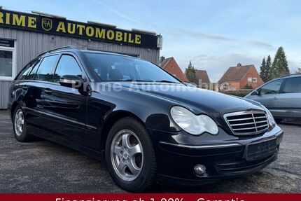 Mercedes-Benz C 220 Gebrauchtwagen