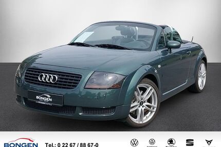 Audi TT Gebrauchtwagen