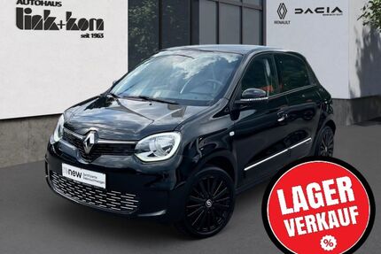 Renault Twingo Gebrauchtwagen