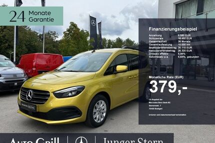 Mercedes-Benz T-Klasse Gebrauchtwagen