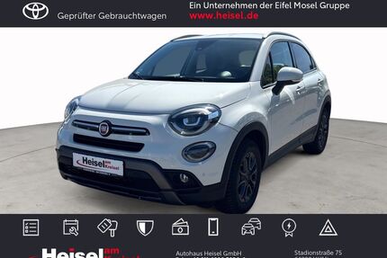 Fiat 500X Gebrauchtwagen