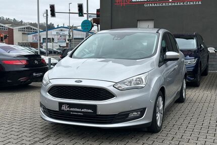 Ford C-Max Gebrauchtwagen