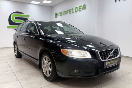 Volvo V70 Gebrauchtwagen