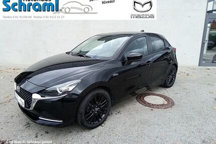 Mazda 2 Gebrauchtwagen