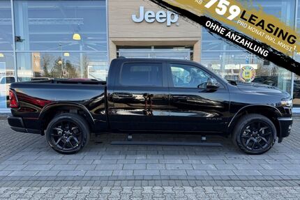 Dodge RAM Gebrauchtwagen
