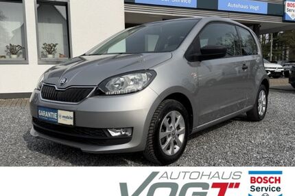 Skoda Citigo Gebrauchtwagen