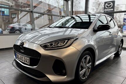 Mazda 2 Hybrid Gebrauchtwagen