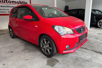 Seat Mii Gebrauchtwagen