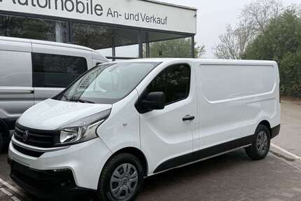 Fiat Talento Gebrauchtwagen