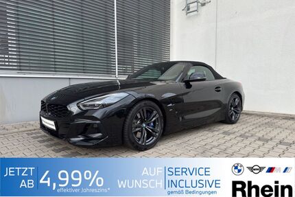 BMW Z4 M40 Gebrauchtwagen