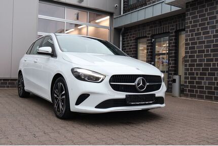 Mercedes-Benz B 220 Gebrauchtwagen