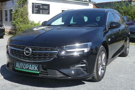 Opel Insignia Gebrauchtwagen