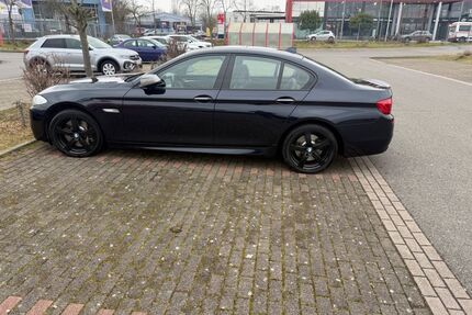 BMW M550 Gebrauchtwagen