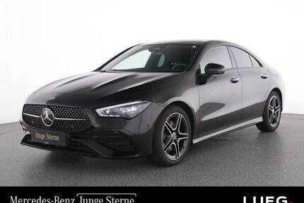 Mercedes-Benz CLA 200 Gebrauchtwagen
