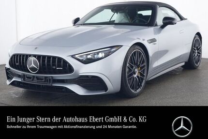 Mercedes-Benz SL 43 AMG Gebrauchtwagen