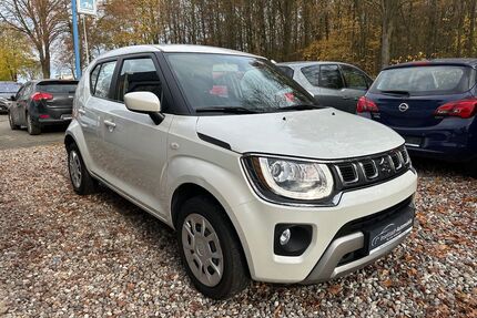 Suzuki Ignis Gebrauchtwagen