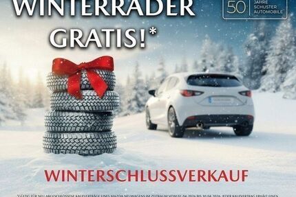 Mazda MX-5 Gebrauchtwagen