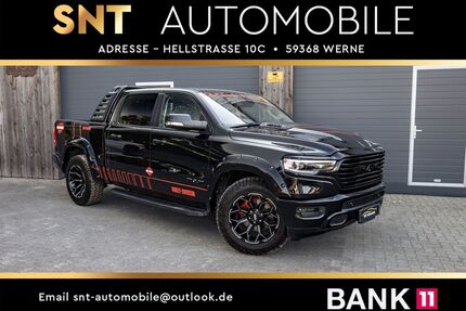 Dodge RAM Gebrauchtwagen
