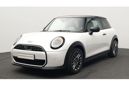 Mini Cooper C Gebrauchtwagen