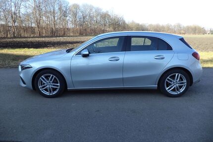 Mercedes-Benz A 200 Gebrauchtwagen