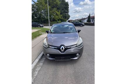 Renault Clio Gebrauchtwagen