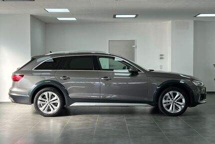 Audi A4 Allroad Gebrauchtwagen