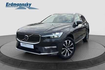 Volvo XC60 Gebrauchtwagen