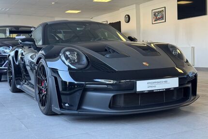 Porsche 992 Gebrauchtwagen