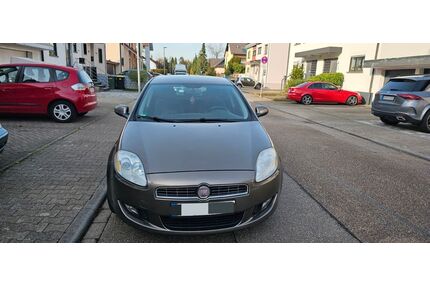 Fiat Bravo Gebrauchtwagen